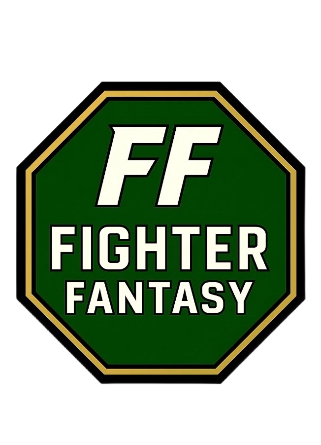 Fighter Fantasy